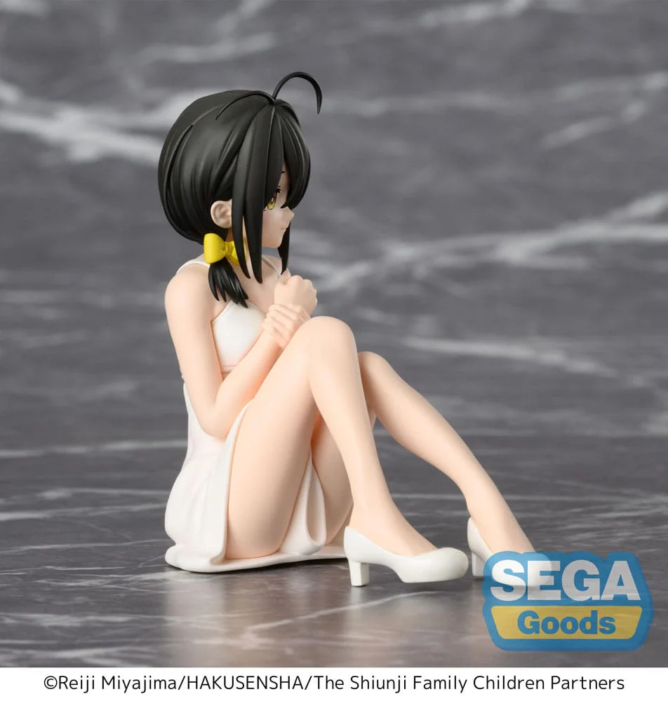 Kotono Shiunji PM Perching Sega - Image 3