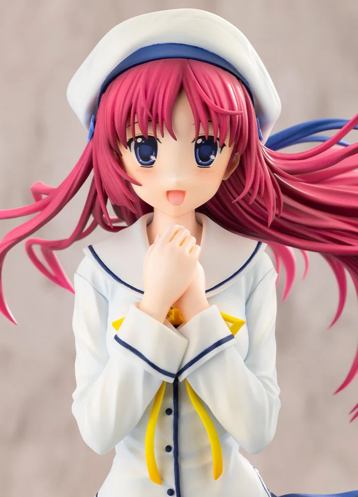 Kotori Shirakawa PVC Figur – Anime Sammelfigur aus D.C.: Da Capo - Image 10