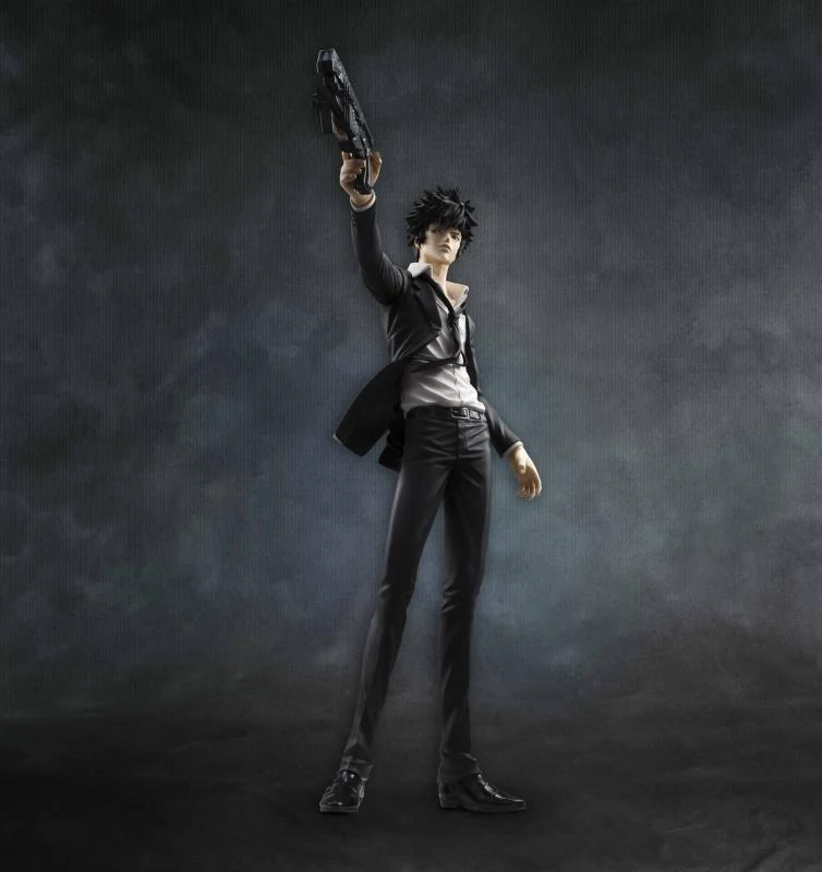Kougami Shinya - G.E.M. Series - MegaHouse - Image 3