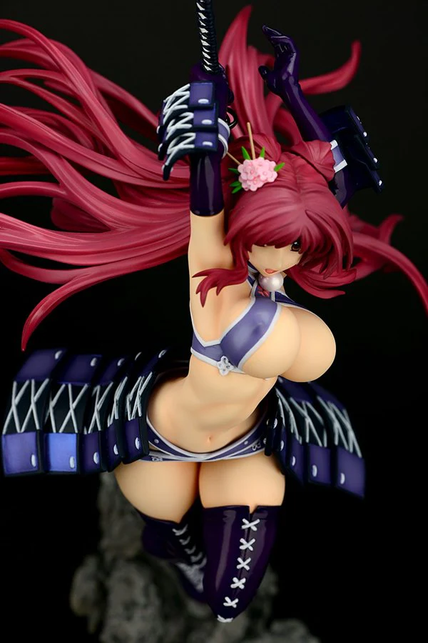 Kousaka Tamaki To Heart 2 Dungeon Travelers Orca Toys - Image 10