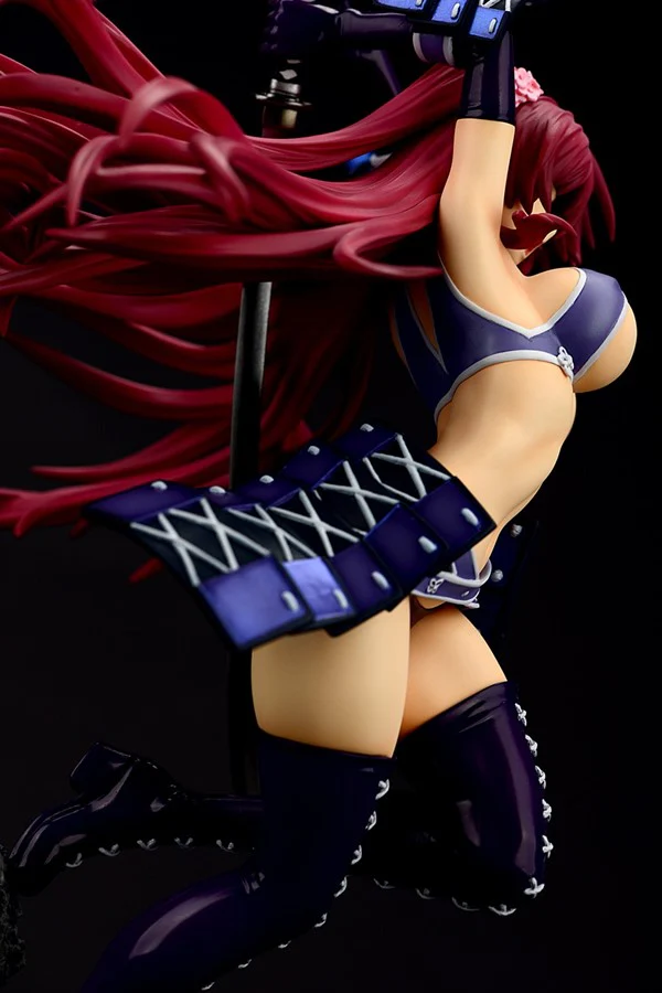 Kousaka Tamaki To Heart 2 Dungeon Travelers Orca Toys - Image 11