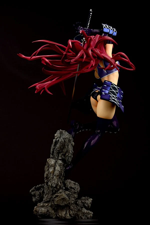 Kousaka Tamaki To Heart 2 Dungeon Travelers Orca Toys - Image 12