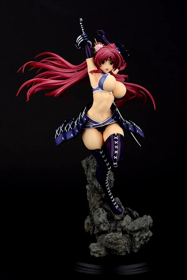 Kousaka Tamaki To Heart 2 Dungeon Travelers Orca Toys - Image 2