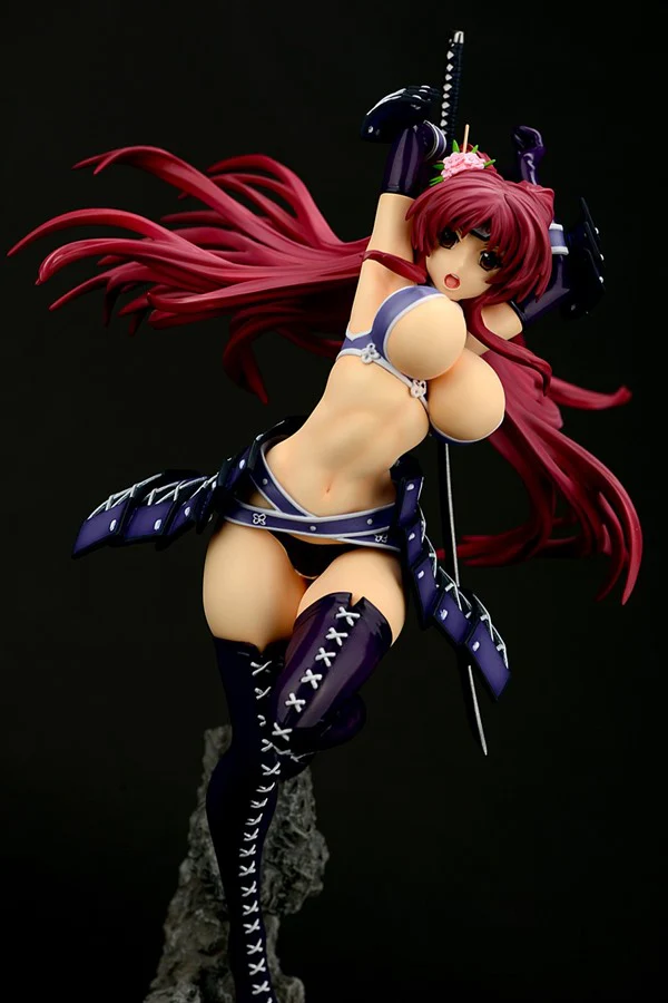 Kousaka Tamaki To Heart 2 Dungeon Travelers Orca Toys - Image 6
