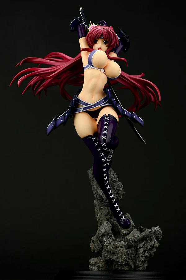 Kousaka Tamaki To Heart 2 Dungeon Travelers Orca Toys - Image 9