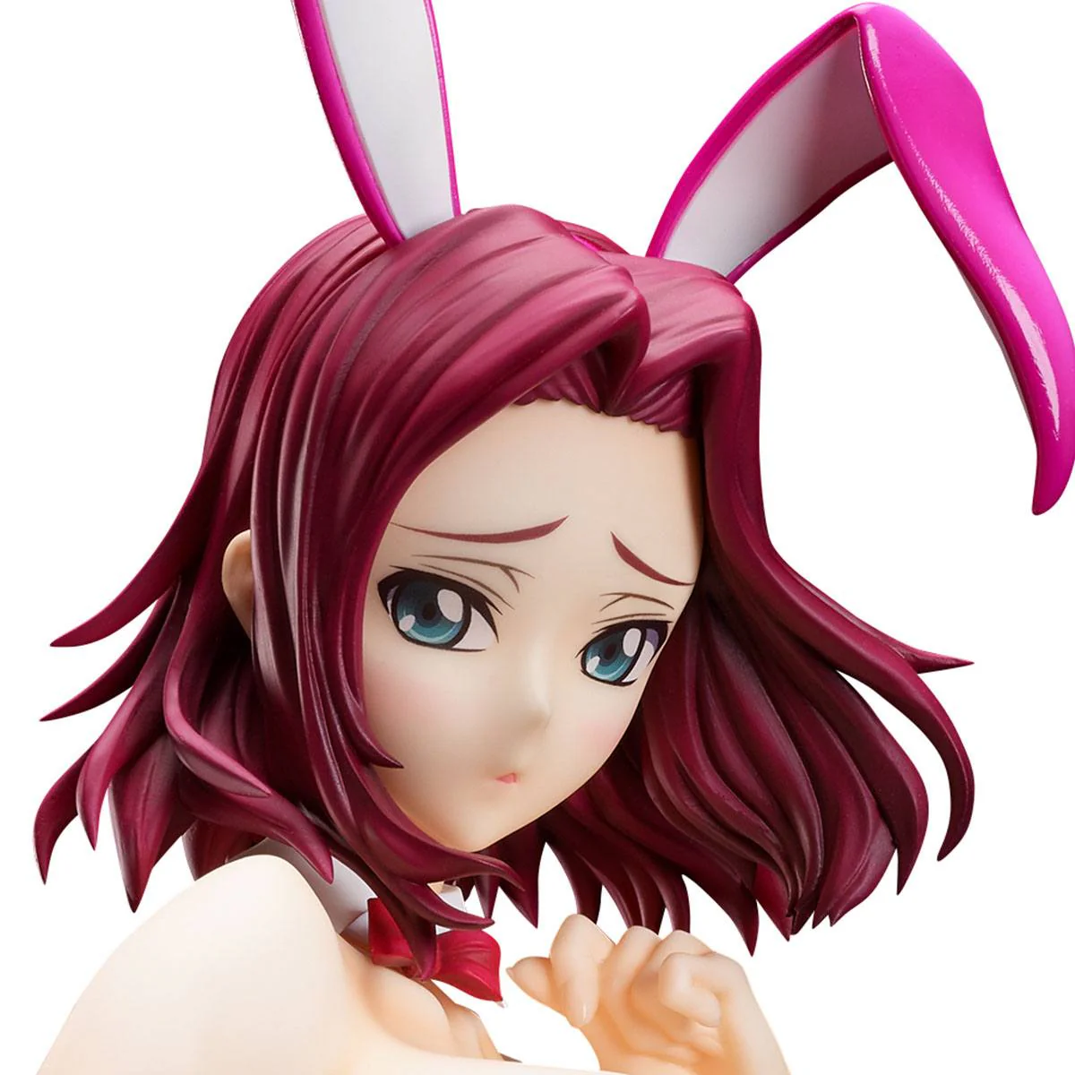 Kallen Kouzuki - Bare Leg Bunny Ver. - FREEing - Image 2