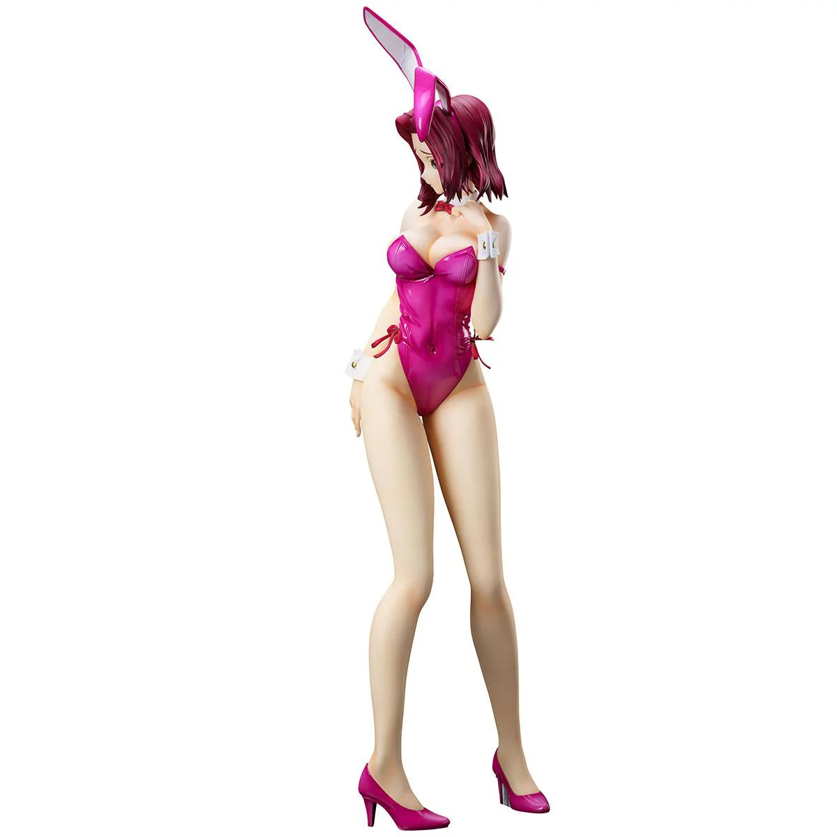 Kallen Kouzuki - Bare Leg Bunny Ver. - FREEing - Image 6