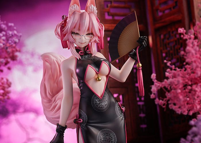 Koyanskaya Fate/Grand Order Flare - Image 13