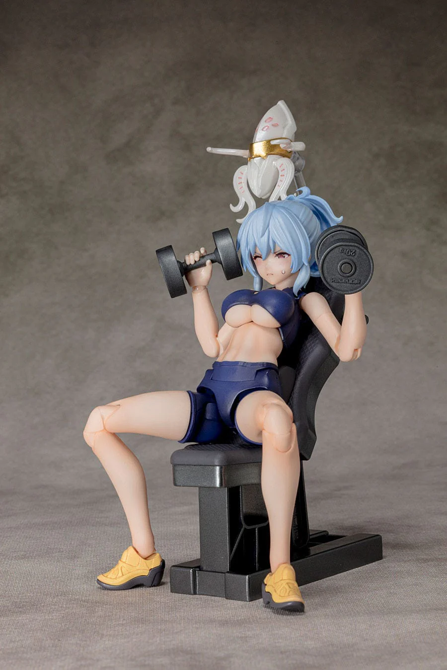 Krakendress Relax Ver. Alphamax - Image 7