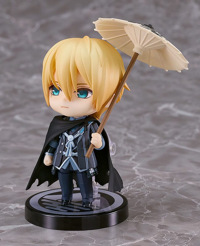Yamanbagiri Kunihiro - Nendoroid 2390 - Orange Rouge - Image 5