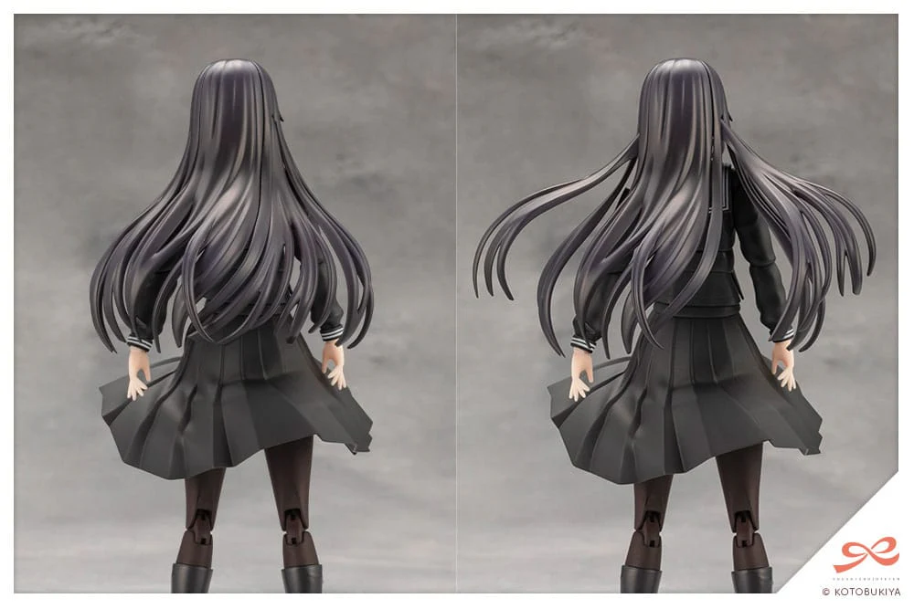 Kuon Yakushiji Maria Kagaribi Costume Ver. Kotobukiya - Image 8