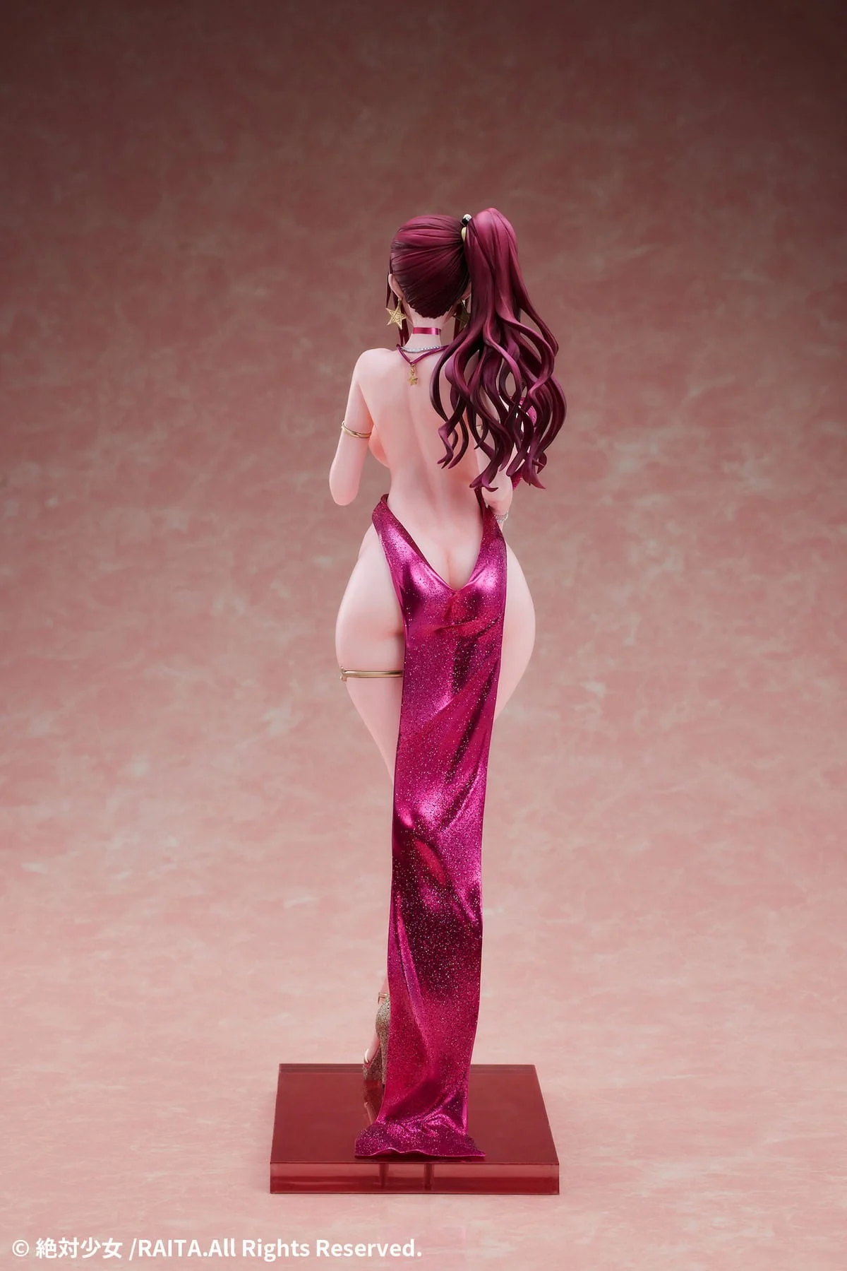 Kuramoto Erika Dress Ver. Lovely - Image 7