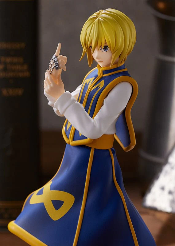 Kurapika Pop Up Parade Good Smile Company - Image 3