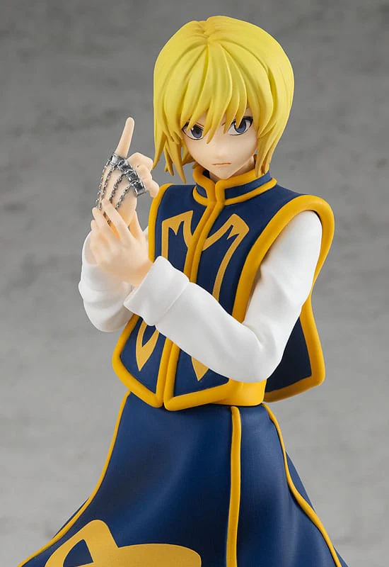 Kurapika Pop Up Parade Good Smile Company - Image 6