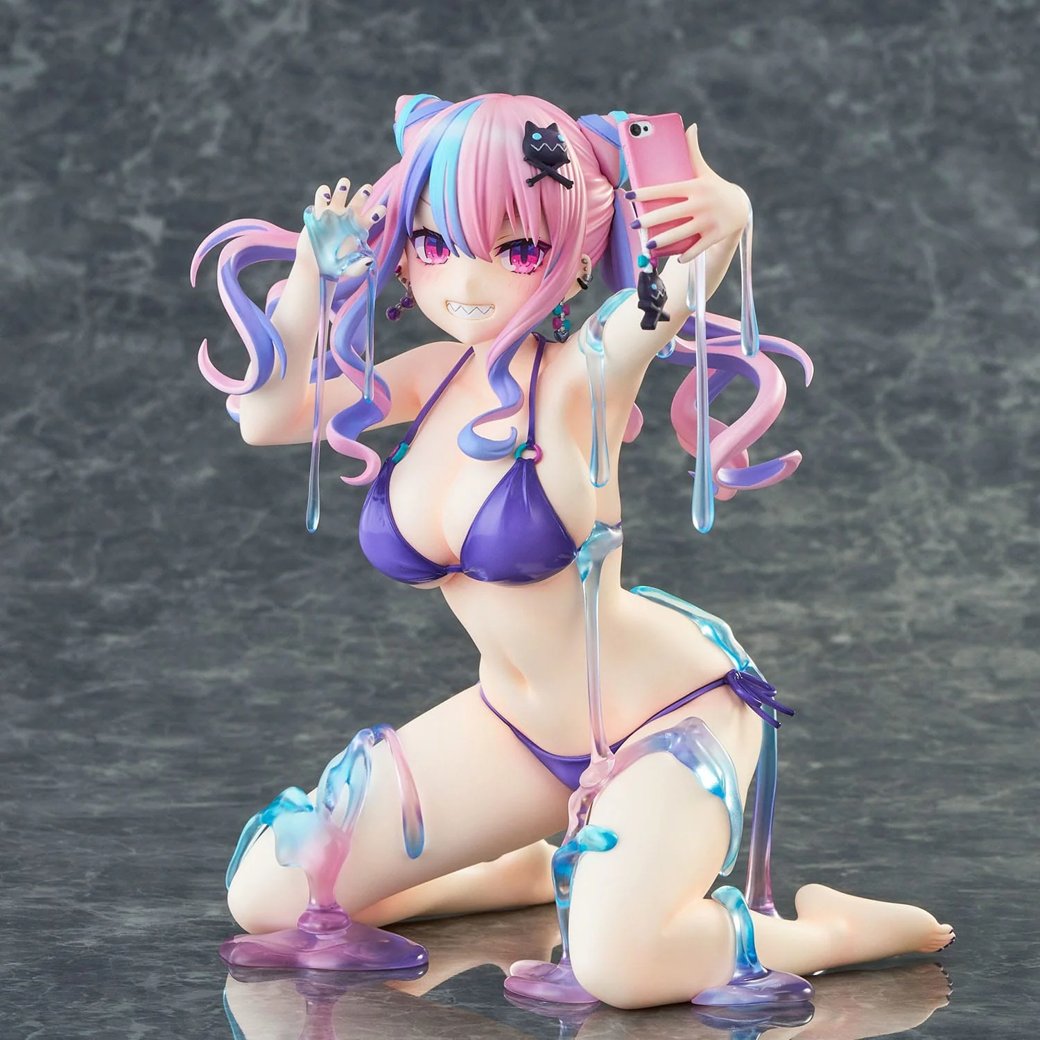 Kurara Tokishima King Propose Union Creative - Image 7