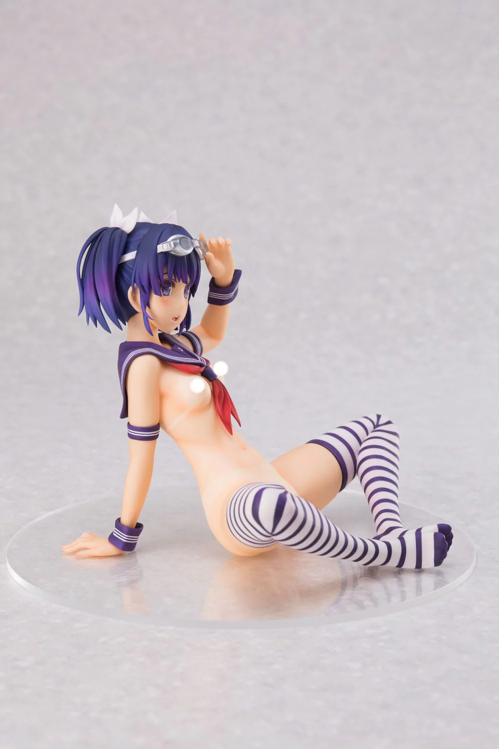 Kurehito Misaki Original Character Orchid Seed - Image 16