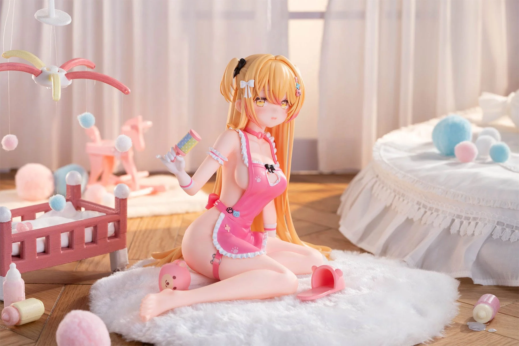 Kurimi Purin Original Character Omaha - Image 15