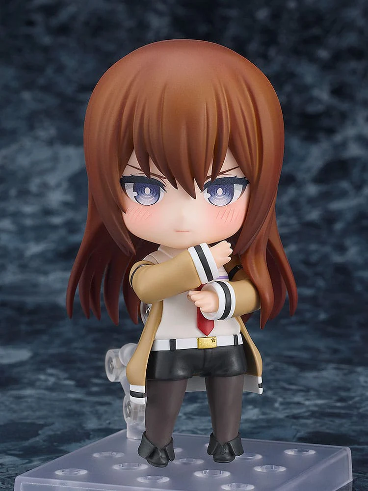 Kurisu Makise 2.0 Nendoroid Good Smile Company - Image 2