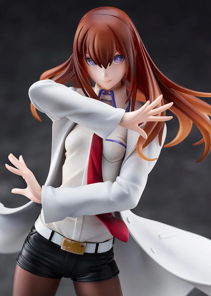 Kurisu Makise (Lab Coat Style) Wave - Image 5