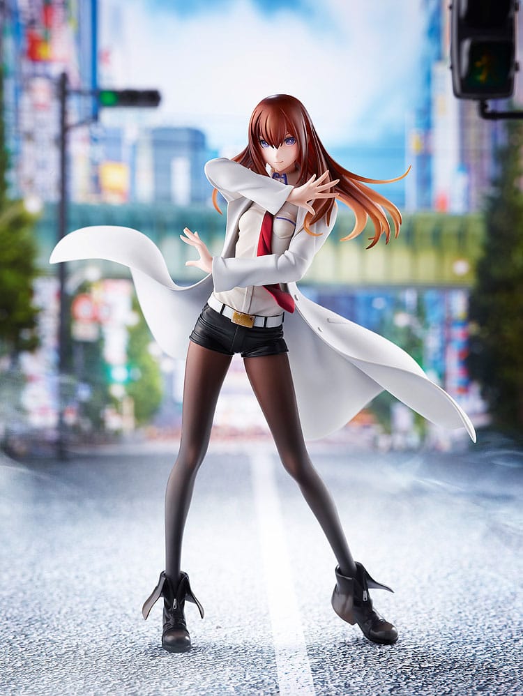Kurisu Makise (Lab Coat Style) Wave - Image 8