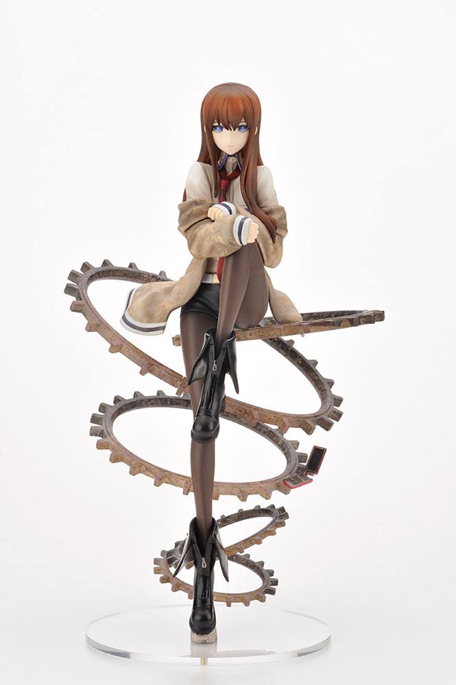 Kurisu Makise - Steins Gate - Kotobukiya - Image 2