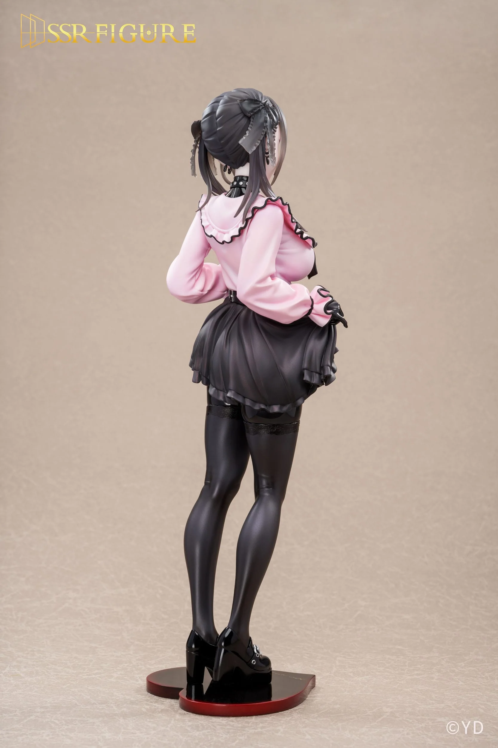 Kurokawa Miu Dear My Rubber infnity Studio - Image 4