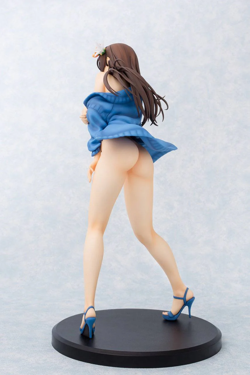 Kurone Iraha Kurofune Raishuu Girl! Daiki Kougyo - Image 12
