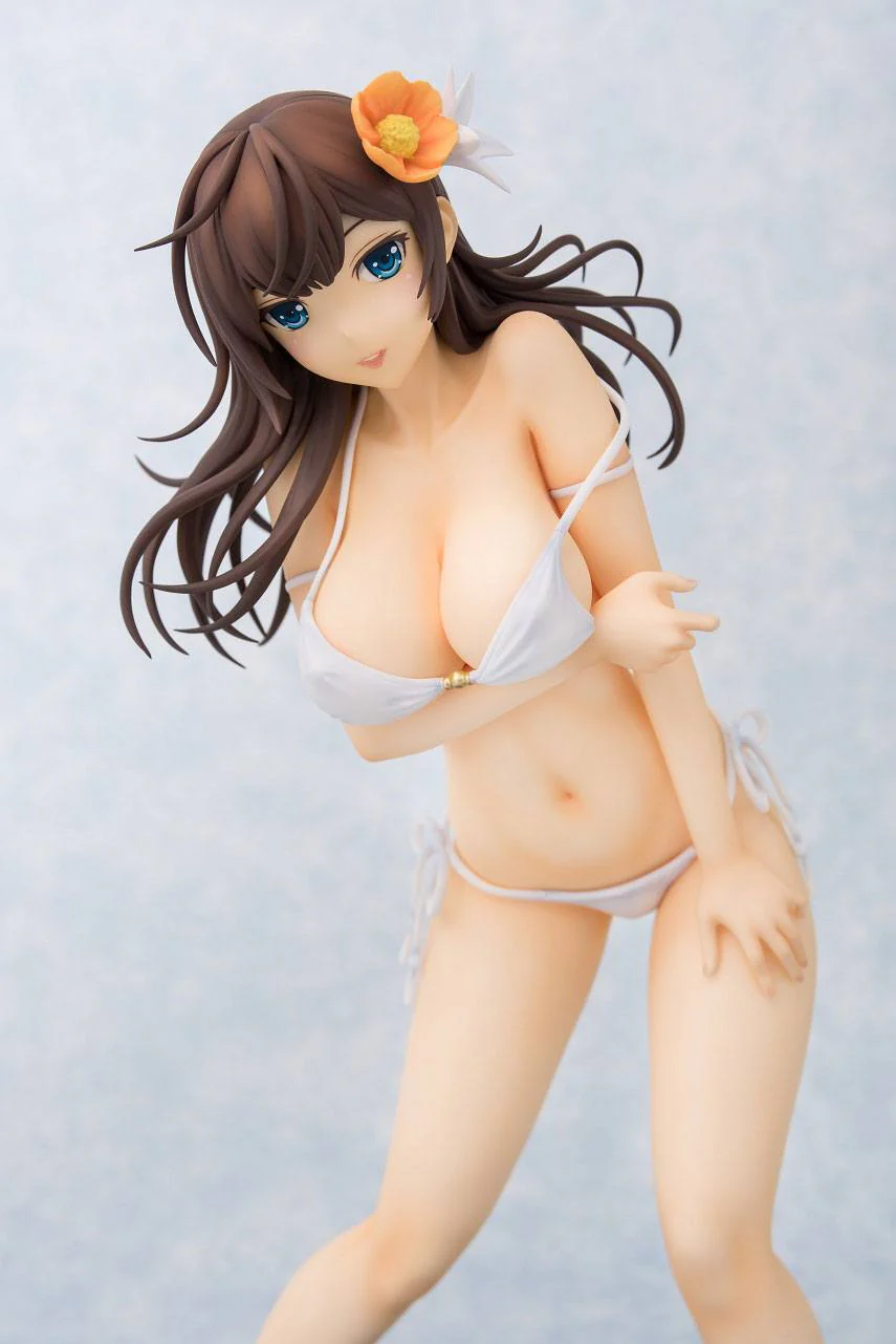 Kurone Iraha Kurofune Raishuu Girl! Daiki Kougyo - Image 9