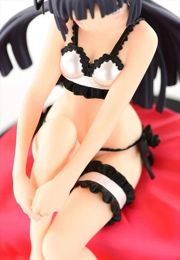 Kuroneko -From the bedroom Ver. Limited Edition My Little Sister Can't Be This Cute Orca Toys - Image 15