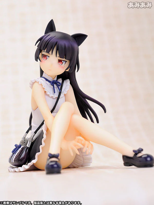 Kuroneko Memories ver. My Little Sister Can't Be This Cute - Image 4
