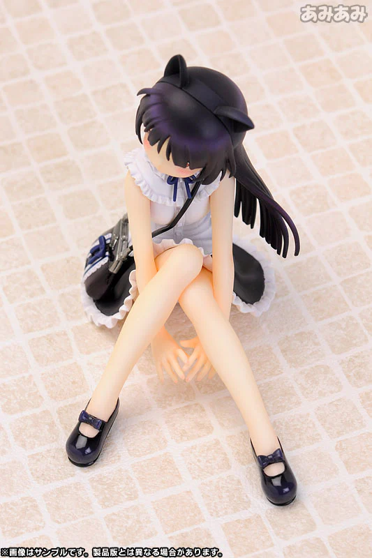 Kuroneko Memories ver. My Little Sister Can't Be This Cute - Image 6