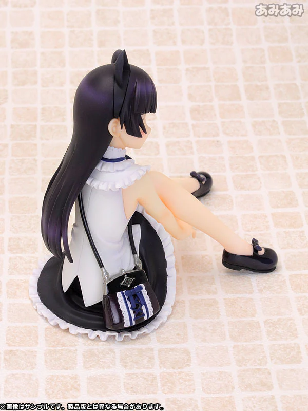 Kuroneko Memories ver. My Little Sister Can't Be This Cute - Image 9
