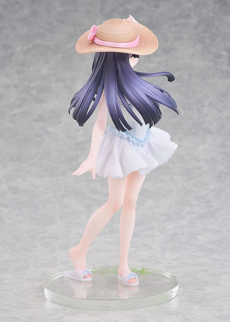 Kuroneko Ruri Goko: Shironeko Ver. Solarain - Image 6
