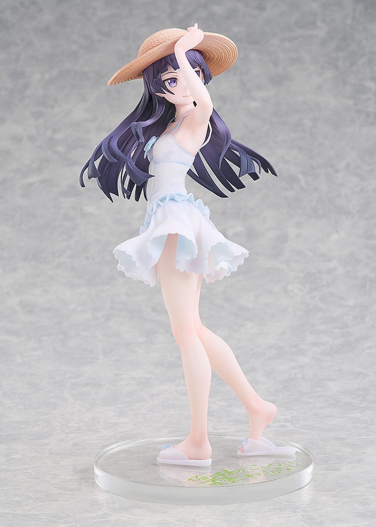 Kuroneko Ruri Goko: Shironeko Ver. Solarain - Image 7