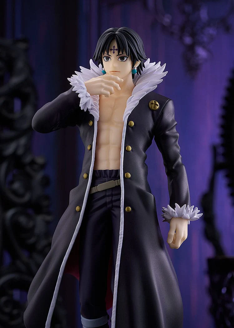 Kuroro Lucilfer Hunter × Hunter Good Smile Company - Image 3