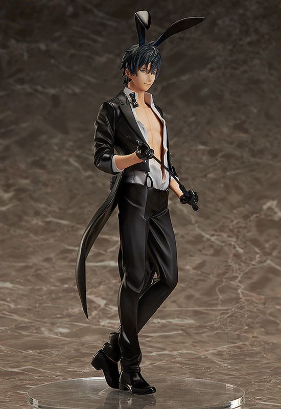 Kurose Riku - Ten Count - FREEing - Image 5
