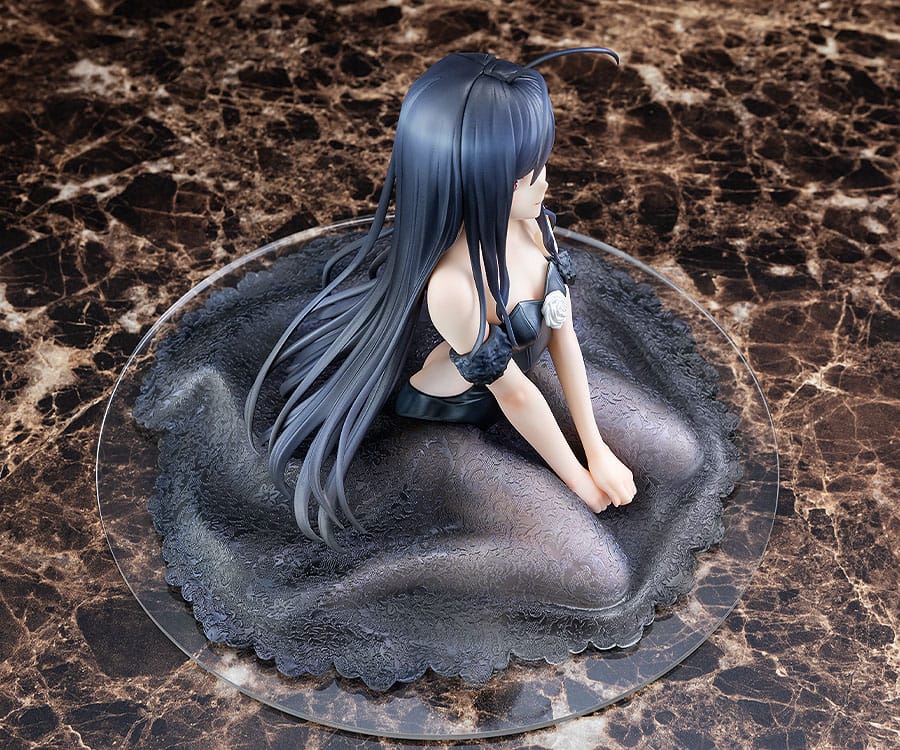 Kuroyukihime Light Novel 15th Anniversary Wedding Ver. Kadokawa - Image 4