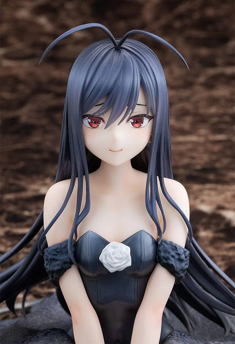Kuroyukihime Light Novel 15th Anniversary Wedding Ver. Kadokawa - Image 5