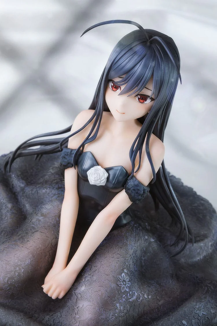 Kuroyukihime Light Novel 15th Anniversary Wedding Ver. Kadokawa - Image 6