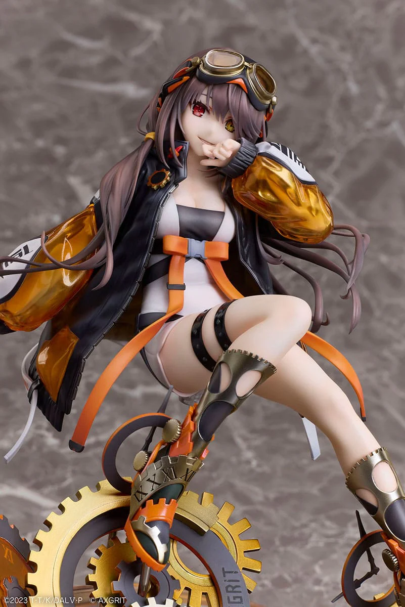 Kurumi Tokisaki AXGRIT Ver. Date a Live Design COCO - Image 7