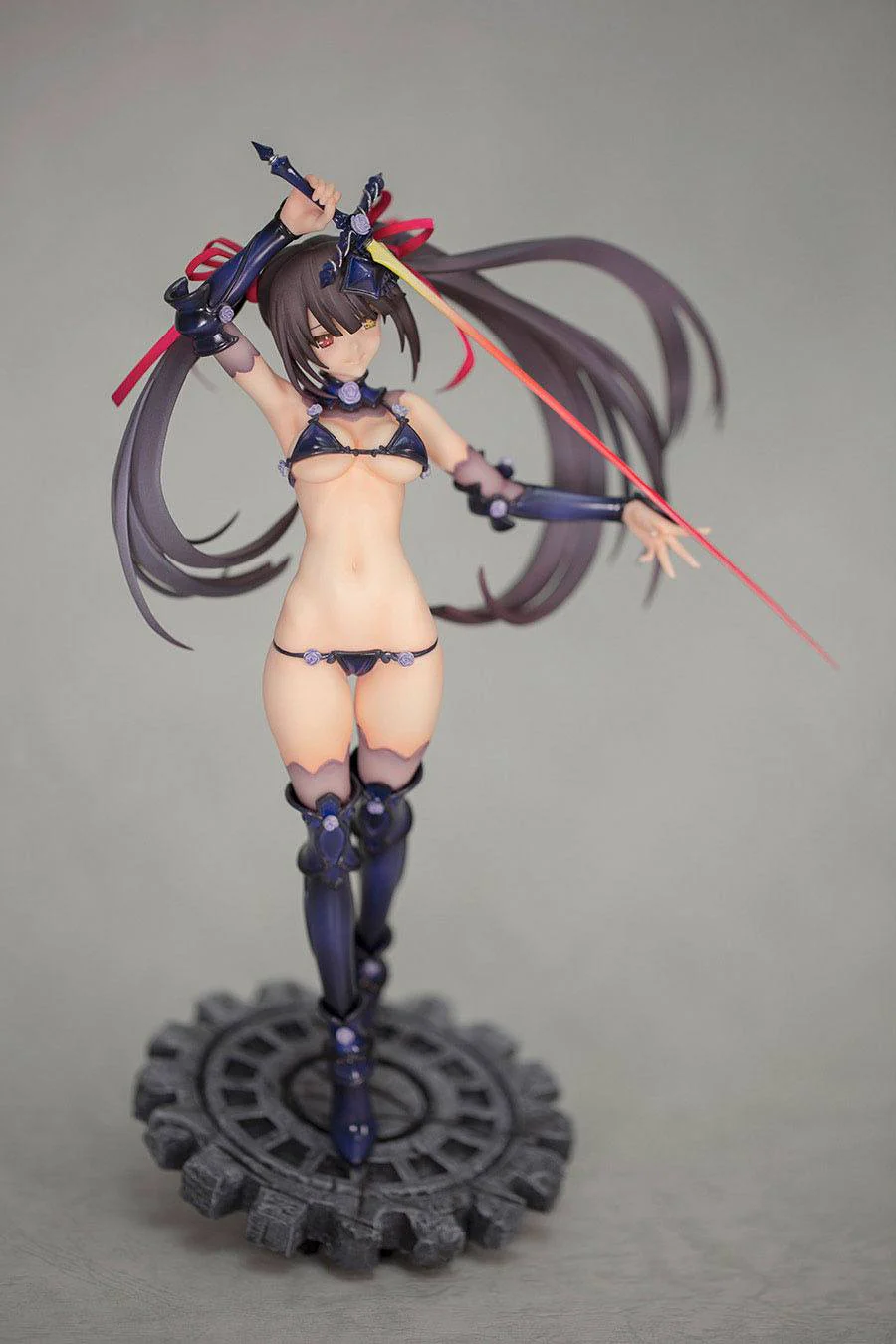 Kurumi Tokisaki Bikini Armor Ver. Alphamax - Image 10