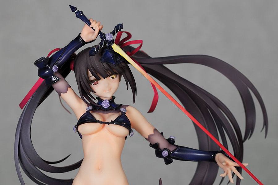 Kurumi Tokisaki Bikini Armor Ver. Alphamax - Image 11