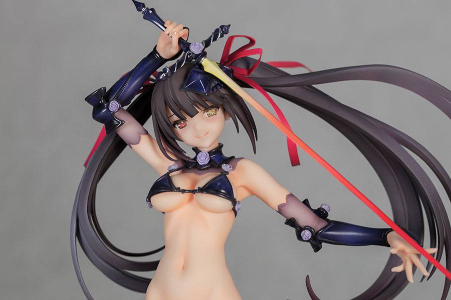Kurumi Tokisaki Bikini Armor Ver. Alphamax - Image 12