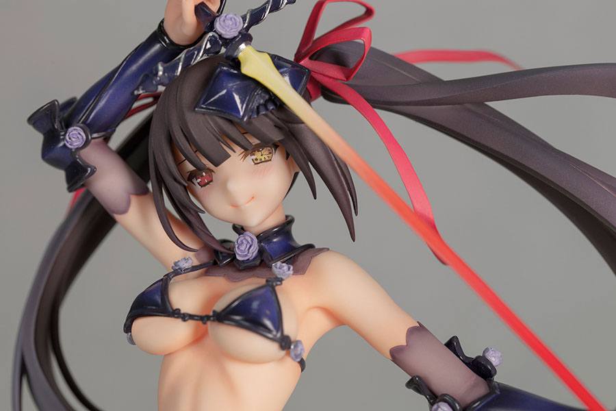 Kurumi Tokisaki Bikini Armor Ver. Alphamax - Image 13