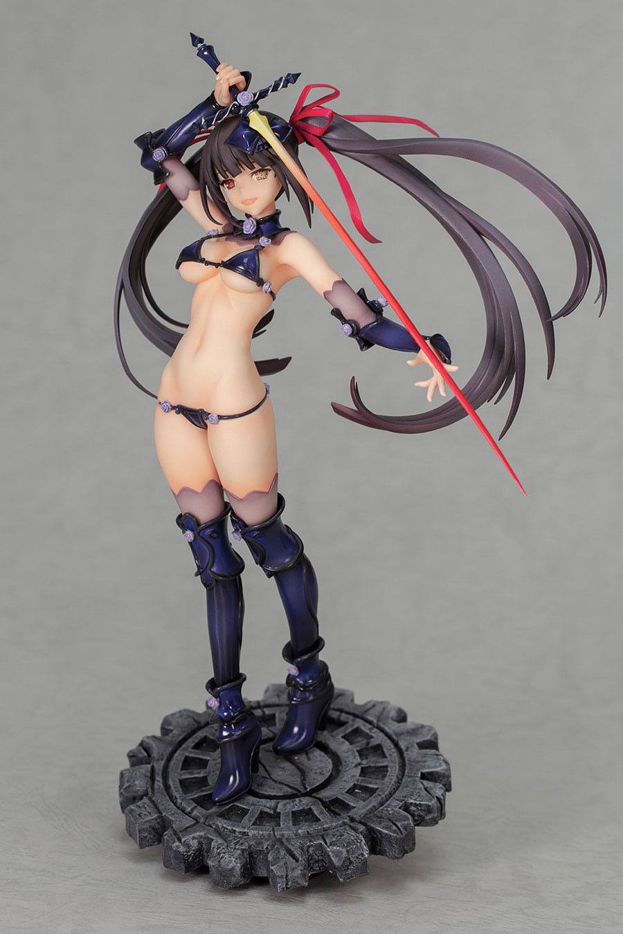 Kurumi Tokisaki Bikini Armor Ver. Alphamax - Image 2