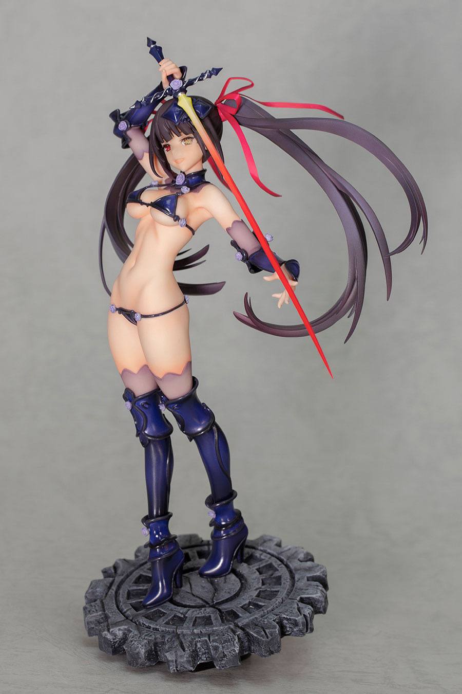 Kurumi Tokisaki Bikini Armor Ver. Alphamax - Image 3