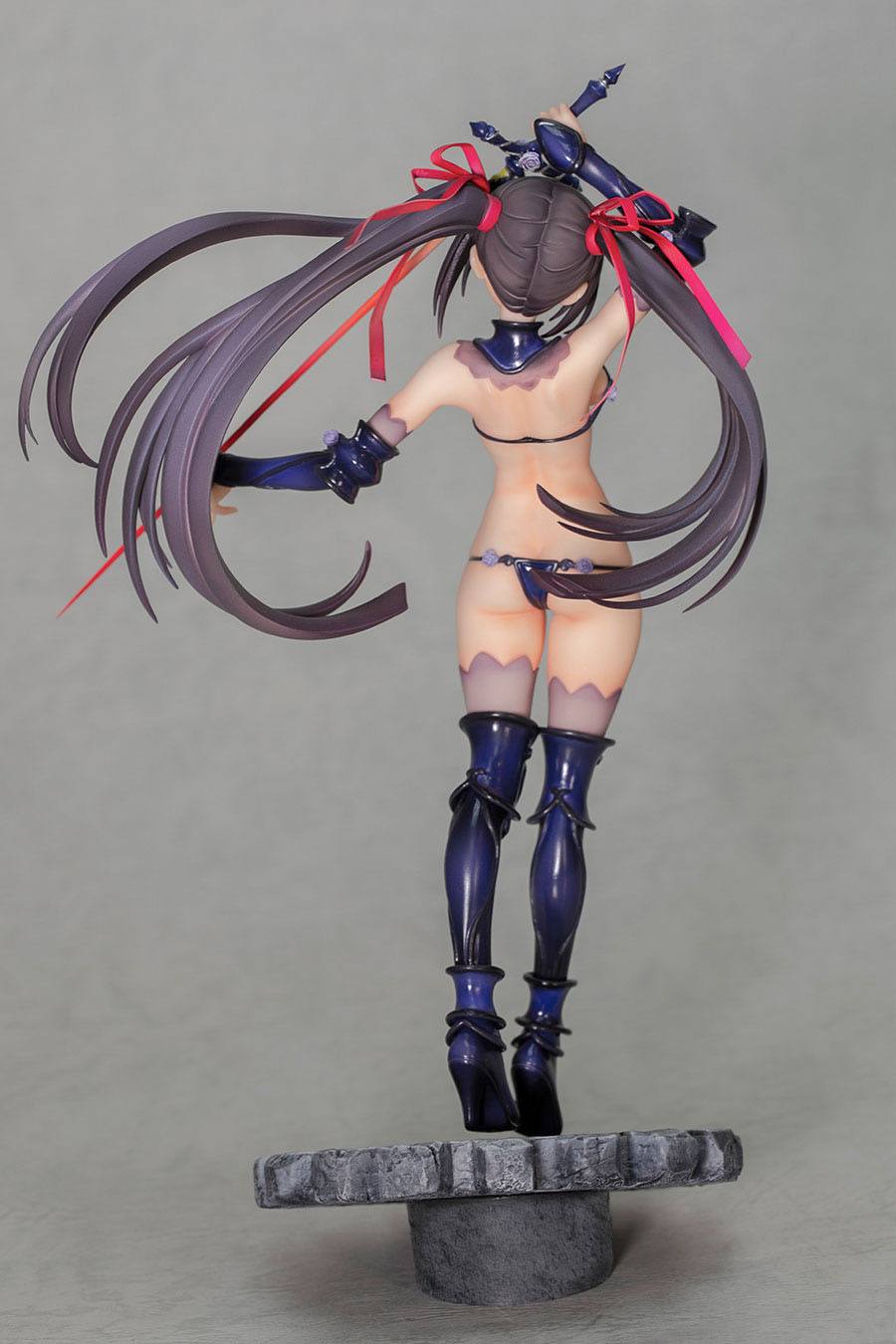 Kurumi Tokisaki Bikini Armor Ver. Alphamax - Image 4