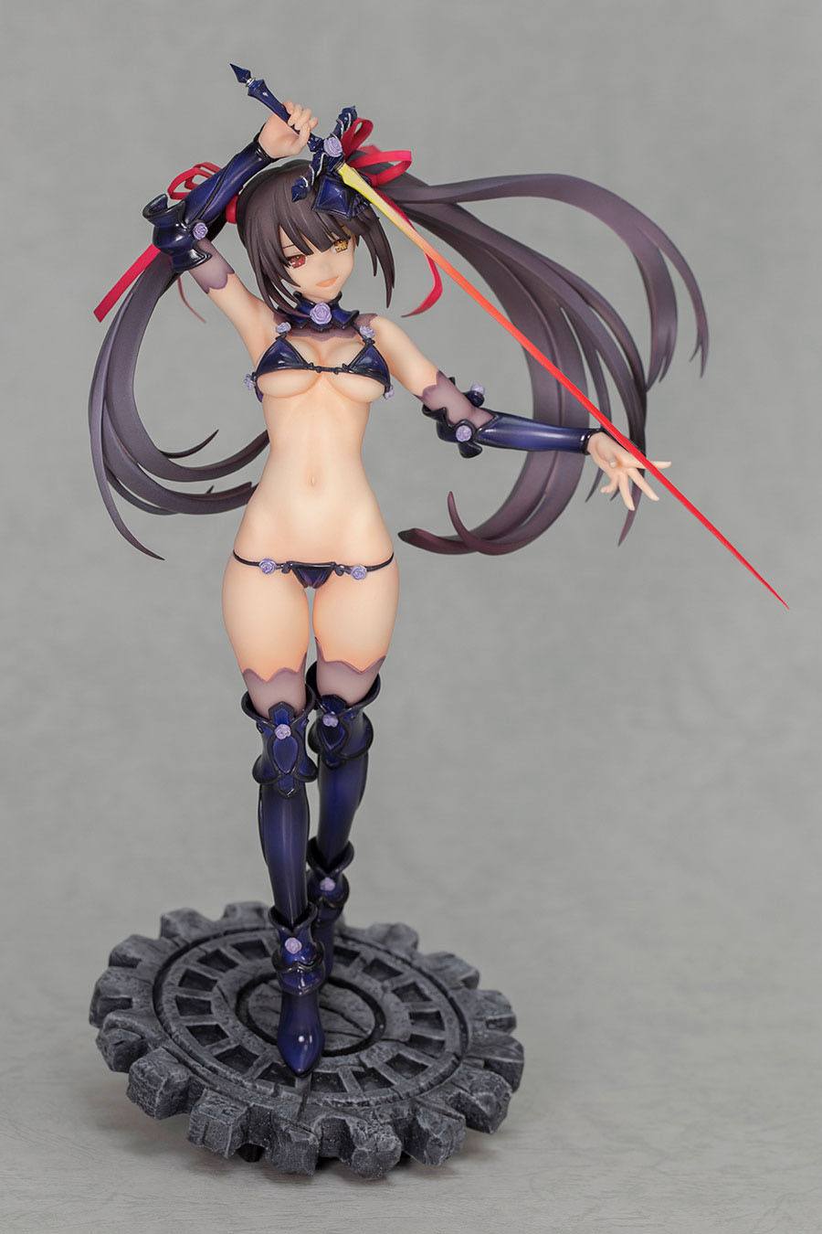 Kurumi Tokisaki Bikini Armor Ver. Alphamax - Image 5