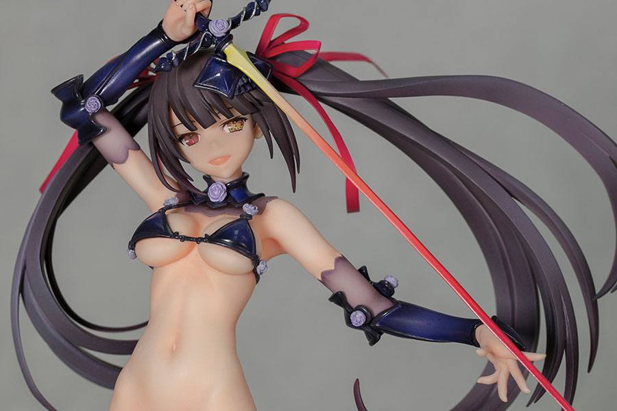 Kurumi Tokisaki Bikini Armor Ver. Alphamax - Image 6