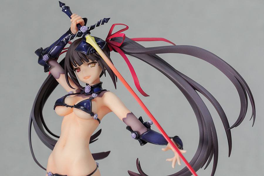 Kurumi Tokisaki Bikini Armor Ver. Alphamax - Image 7
